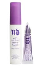 Urban Decay 'makeup Lockdown' Travel Duo -