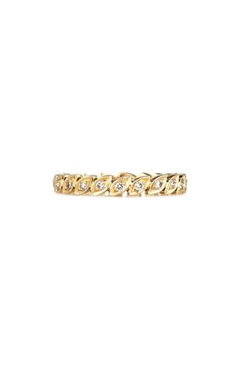 Women's Sethi Couture Leaf Diamond Ring