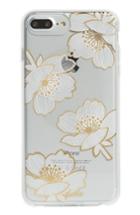 Sonix Bellflower Iphone 6/7 & 6/7 Case - White