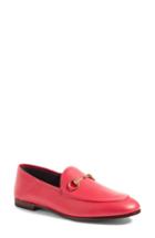 Women's Gucci Brixton Convertible Loafer Us / 39eu - Pink