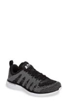 Women's Apl 'techloom Pro' Running Shoe B - Black