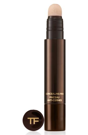 Tom Ford Concealing Pen - 1.0 Alabaster