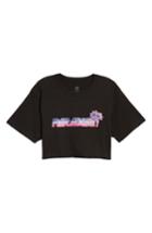 Women's A.l.c. Paradise T-shirt - Black
