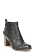 Women's Dr. Scholl's Dixie Bootie M - Black