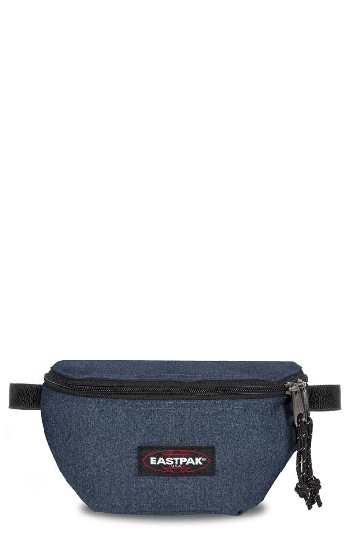 Men's Eastpak Springer Belt Bag - Blue
