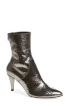 Women's Free People Lexi Boot Us / 36eu - Metallic