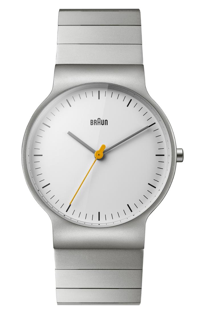 Women's Braun Classic Bracelet Watch, 38mm