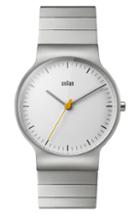 Women's Braun Classic Bracelet Watch, 38mm