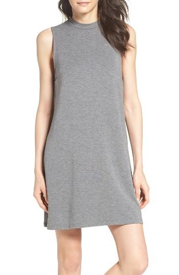 Women's Bb Dakota Alanna Knit A-line Dress