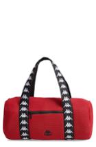 Women's Kappa Large Mesh Athletic Duffel Bag