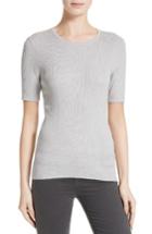 Women's Equipment Davenport Rib Knit Tee