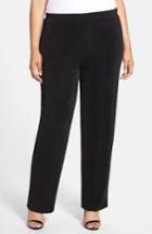 Women's Vikki Vi Pull-on Pants X - Black
