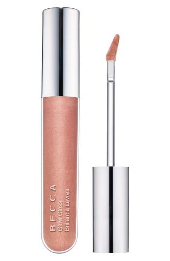 Becca Glow Gloss Lip Gloss - Opal