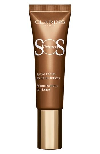 Clarins Sos Primer Bronzer - 08 Mocha