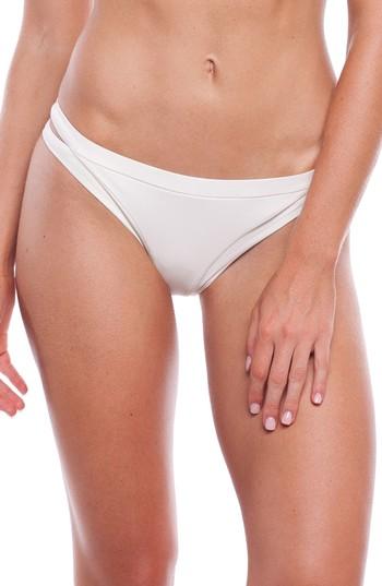 Women's Rhythm Sunchaser Bikini Bottoms - Pink