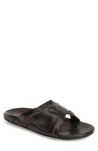 Men's Olukai 'mea Ola' Slide Sandal