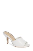 Women's Athena Alexander Anglika Sandal M - White