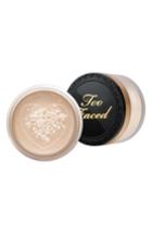 Too Faced Born This Way Setting Powder .6 Oz - No Color