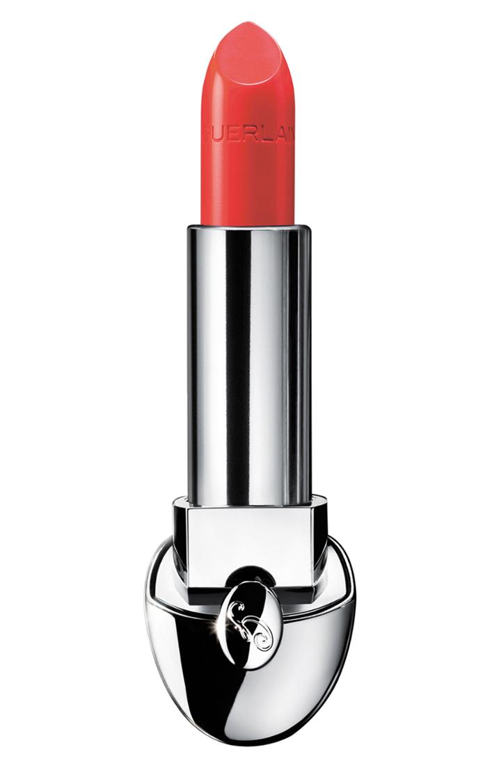 Guerlain Rouge G Customizable Lipstick - No. 41