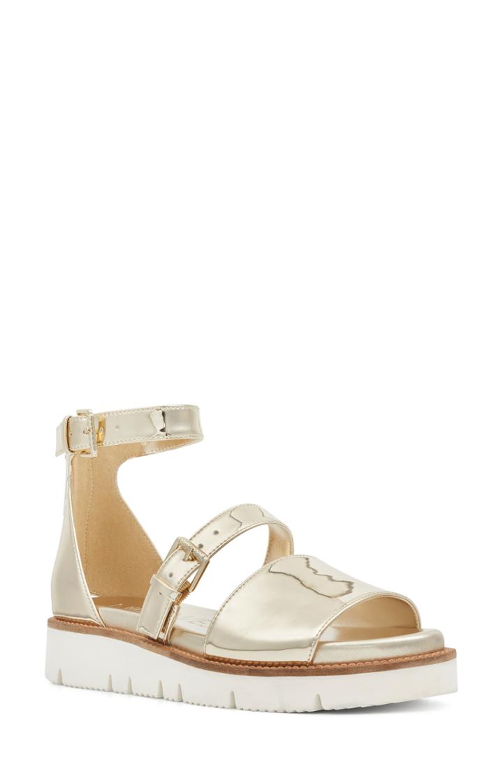 Women's Nine West Satoria Platform Sandal