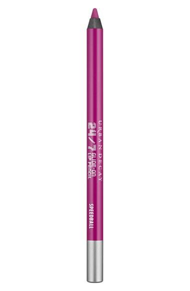 Urban Decay 24/7 Glide-on Lip Pencil - Speedball