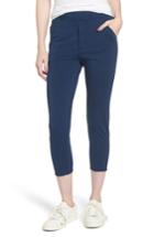 Women's Frank & Eileen Tee Lab The Trouser Knit Pants - Blue