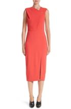 Women's Jason Wu Day Dress - Red