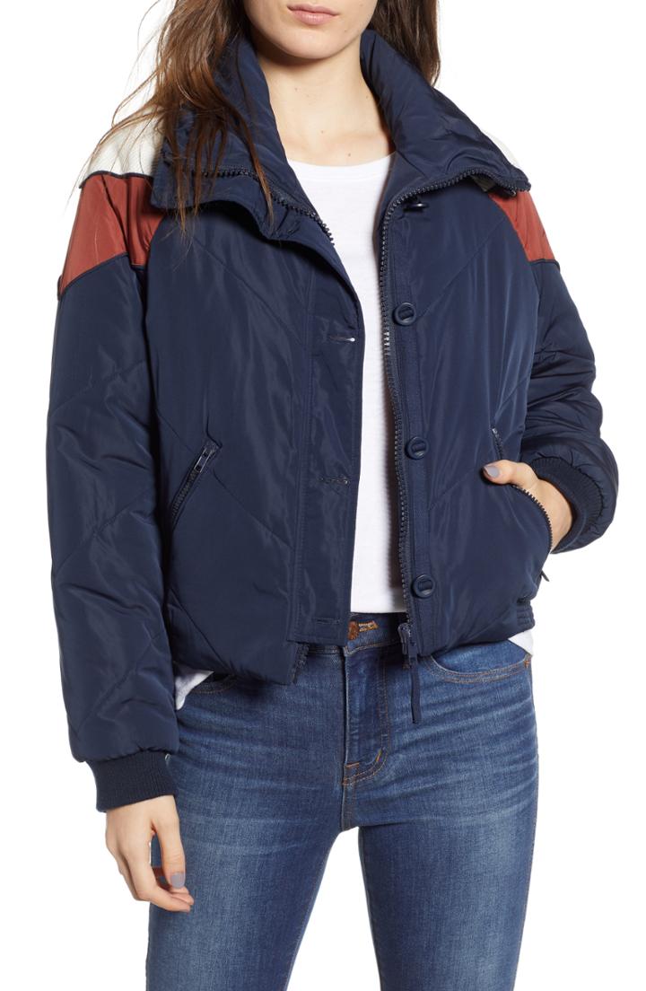 Women's Free People Heidi Ski Jacket