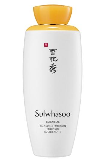 Sulwhasoo Essential Balancing Emulsion
