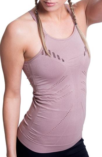 Women's Climawear Onyx Tank - Pink