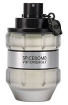 Viktor & Rolf Spicebomb Fresh Fragrance