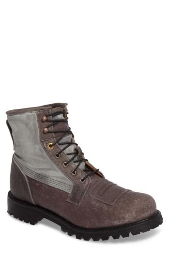 Men's Timberland Smuggler's Notch Boot