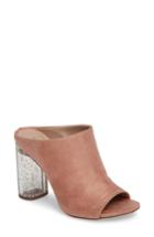 Women's Bcbg Renee Block Heel Mule