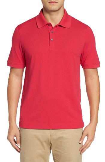 Men's Cutter & Buck Advantage Golf Polo