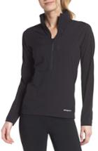 Women's Patagonia Airshed Pullover