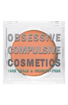 Obsessive Compulsive Cosmetics Creme Colour Concentrate - Newt