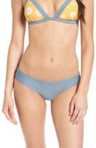 Women's Rip Curl Penny Lane Reversible Bikini Bottoms