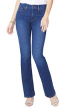 Women's Nydj Barbara Curve 360 Bootcut Jeans