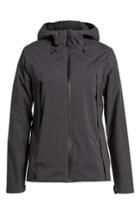 Women's Patagonia Yosemite Falls Hooded Jacket - Black
