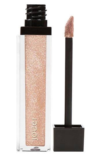 Jouer Long-wear Lip Topper - Skinny Dip