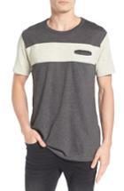 Men's Imperial Motion Nelson Pocket T-shirt - Beige