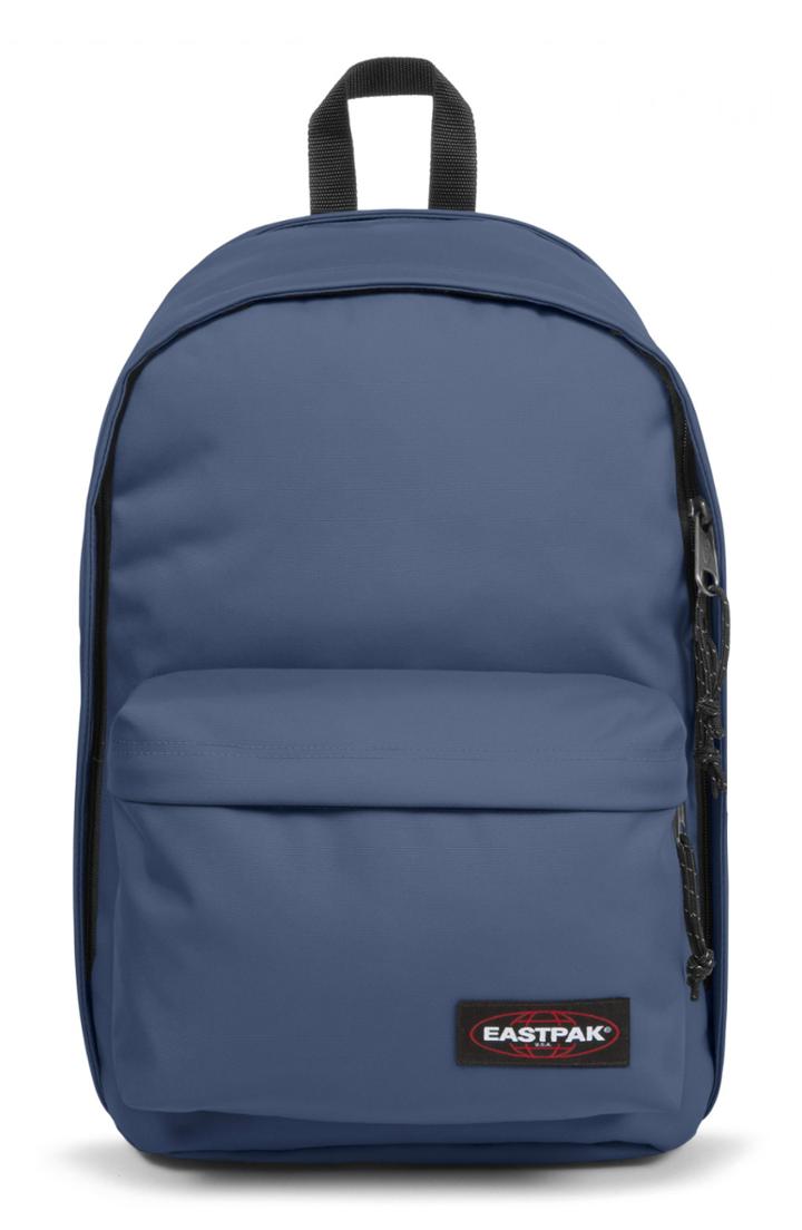 Men's Eastpak Back To Work Backpack - Blue
