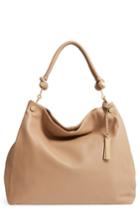 Vince Camuto 'ruell' Hobo - Brown