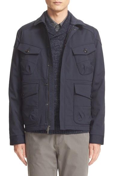 Men's Todd Snyder Field Jacket