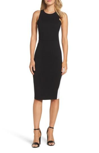 Women's Felicity & Coco Ponte Knit Sheath Dress
