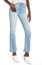 Women's Hudson Jeans Holly High Waist Crop Flare Jeans