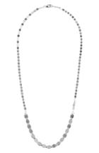 Women's Lana Jewelry Flat Edge Chain Necklace