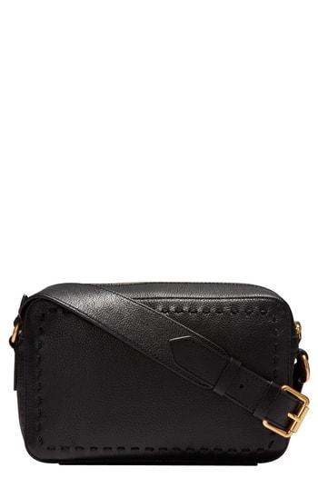 Cole Haan Payson Camera Bag - Black