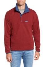 Men's Patagonia Lightweight Better Sweater Pullover, Size - Red
