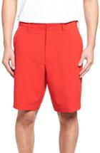 Men's Cutter & Buck 'bainbridge' Drytec Shorts - Red